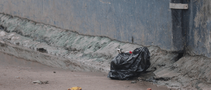 यि दुई ठाउँमा शंकास्पद वस्तु फेला