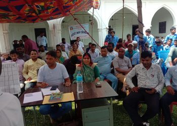 कोशीमा हाजिरि जवाफप्रतियोगिता सम्पन्न