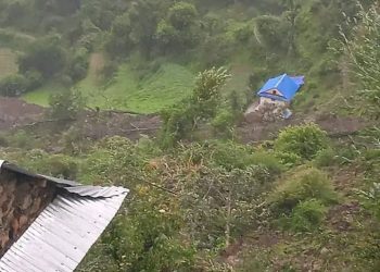 कालिकोटमा मलामी गएका १३ जना बेपत्ता