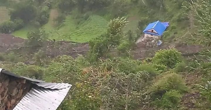 कालिकोटमा मलामी गएका १३ जना बेपत्ता