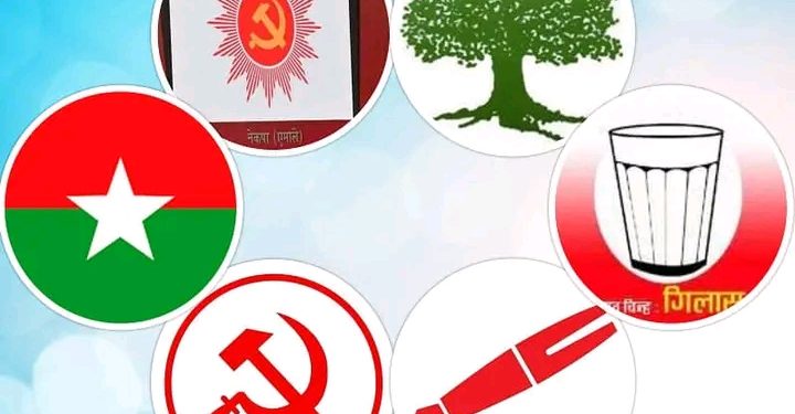 यी चर्चित अनुहार, जसले पार्टीबाट टिकट पाएनन्