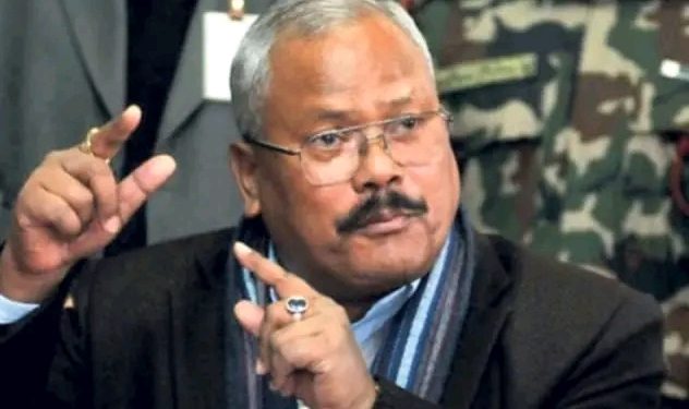 गच्छदारको उम्मेदवारी खारेजीको माग गर्दै उजुरी, के होला ?