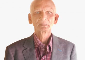 प्रतिनिधि सभा सदस्य पदका बलियो उम्मेदवार पुर्व प्रोफेसर कुञ्जी लाल यादव