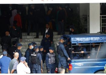 बलात्कार आरोपी सन्दीपलाई थप ७ दिन हिरासतमा राख्न अदालतको अनुमति