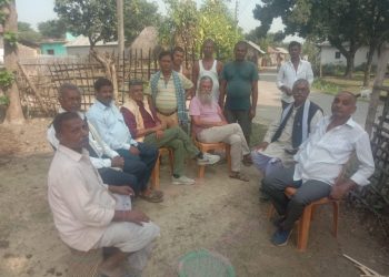 मतदाताको माग र भावना बुझ्न घरदैलौमा मेहता