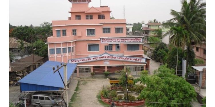 वैशाख १ देखि विराटनगरमा गुट्खा, खैनी र चुरोट निषेध