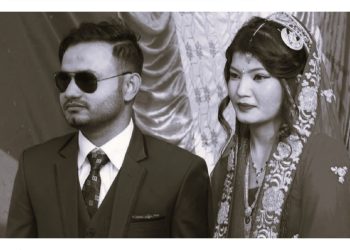 अस्ट्रेलिया बस्ने छोराबुहारीले दसैंमा आउँछौं भनेका थिए, ल्याउनुपर्ने भयो दुवैको शव