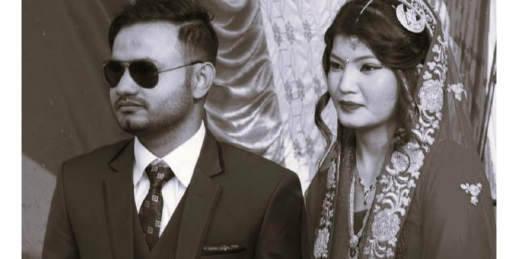 अस्ट्रेलिया बस्ने छोराबुहारीले दसैंमा आउँछौं भनेका थिए, ल्याउनुपर्ने भयो दुवैको शव