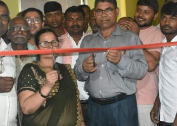 देवानगञ्जमा इजलासका लागि बेग्लै कार्यकक्ष