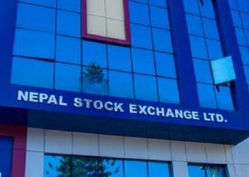 नेप्से परिसूचक ३५ दशमलव ३७ अङ्क घट्यो