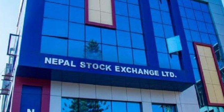 नेप्से परिसूचक ३५ दशमलव ३७ अङ्क घट्यो