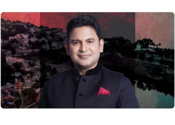 आदिपुरुष’ विवादित बनेपछि मनोजले गुमाउन थाले प्रोजेक्ट