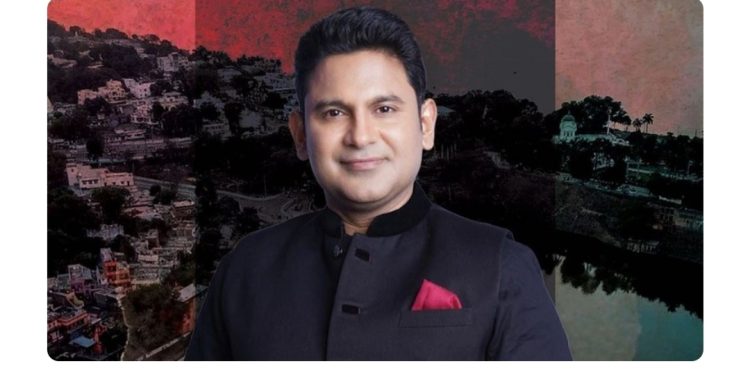 आदिपुरुष’ विवादित बनेपछि मनोजले गुमाउन थाले प्रोजेक्ट