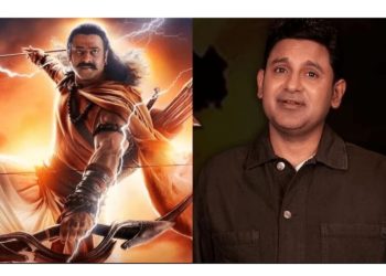 आदिपुरुषले भावना आहत भयो, हात जोडेर माफी माग्छु : फिल्मका संवाद लेखक