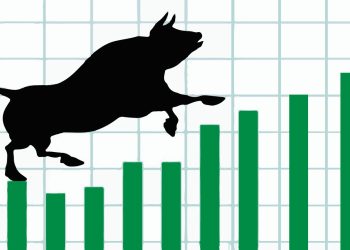 दोहोरो अंकले बढ्यो नेप्से