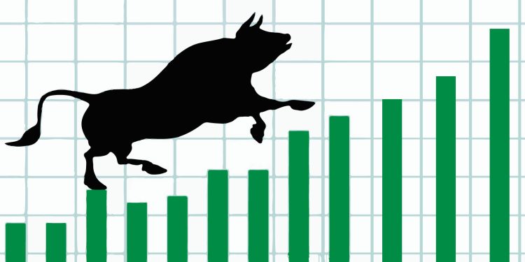 दोहोरो अंकले बढ्यो नेप्से