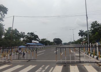 सय रुपियाँ बढीको सामानमा भन्सार