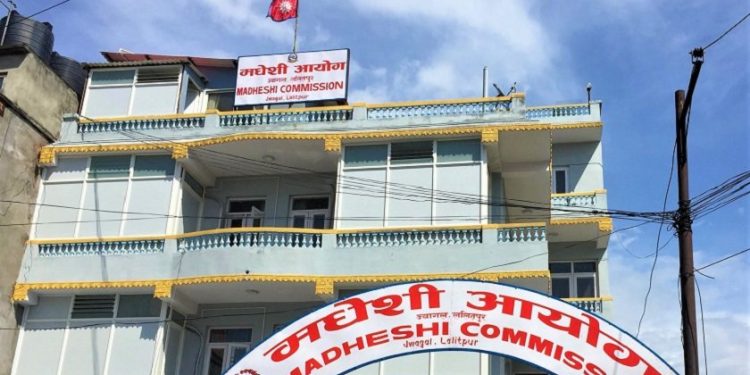 गाई-गोरुको हत्या गर्नेलाई अविलम्ब कानुनी दायरामा ल्याउन मधेसी आयोगको माग