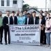 The LEADERS र न्यायिक समितिविच अन्तरक्रिया कार्यक्रम सम्पन्न  