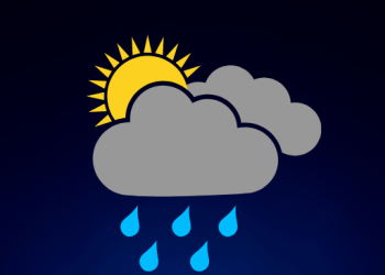 मौसममा सुधार, देशका केही ठाउँमा भने हल्कादेखि मध्यम वर्षा हुने