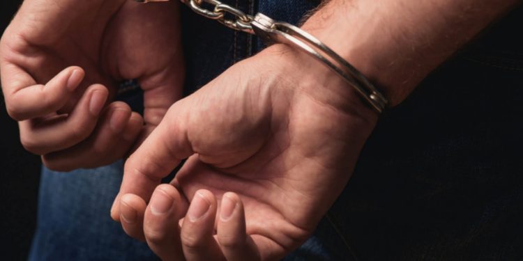 अवैध लागूऔषधसहित चार पक्राउ