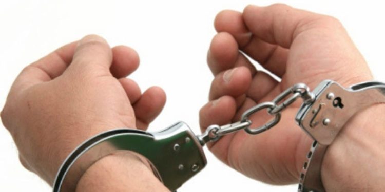 रकम ठगी गर्ने चार जना पक्राउ