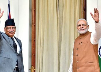 आपसी सम्बन्धलाई अझ सुदृढ बनाउन सहमत