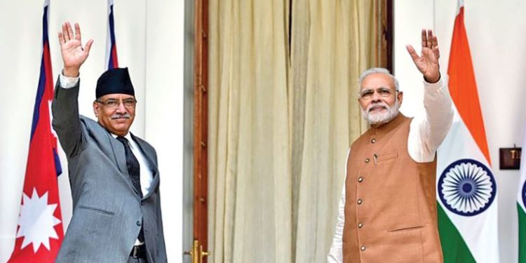 आपसी सम्बन्धलाई अझ सुदृढ बनाउन सहमत