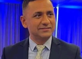 सुनसरीका एसपी र डिसएपीकाे सरूवा