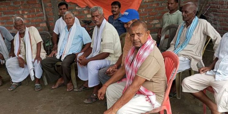 नेपाल यादव सेवा समितिद्धारा सम्वेदना व्यक्त