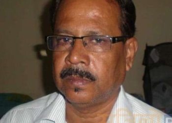 मधेश प्रदेश सांसद अनिरुद्ध सिंह यादव पुर्पक्षका लागि जेल चलान