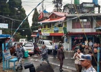 पशुपतिनगर नाकाबाट भारत लैजाँदै गरेका पाँच महिलाको उद्धार