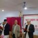 कोशी प्रदेश : मुख्यमन्त्रीमा कार्की नियुक्त, तीन मन्त्री र एक राज्यमन्त्रीले पनि लिए शपथ
