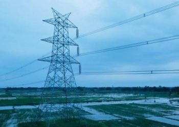 महिनामा ५ अर्ब ४३ करोड ३१ लाख रुपैयाँको बिजुली भारत निर्यात