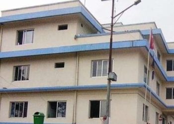 पाँचखपनमा प्रहरीलाई हातपात तीन जना पक्राउ