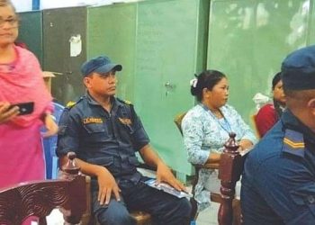 सीमाबाट १७४ जनाको उद्धार