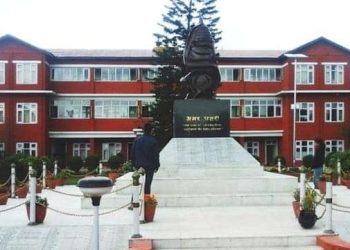 नेपाल प्रहरीका ४ सहायक हवलदारसहित २२ प्रहरी सम्पर्कविहीननेपाल प्रहरीका ४ सहायक हवलदारसहित २२ प्रहरी सम्पर्कविहीन