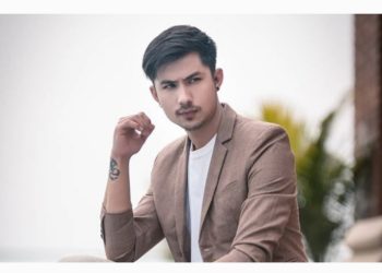 नायक अनमोल केसी पक्राउ