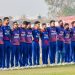 नेपाली क्रिकेट टिम देखी बिश्व चकित एकै खेलमा ७ रेकर्ड