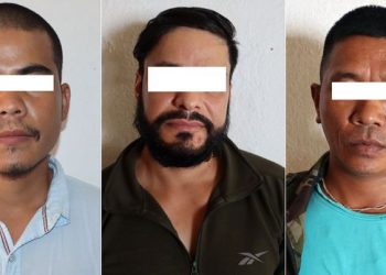 वैदेशिक रोजगारीमा पठाउने भनी लाखौँ ठगी गर्ने तीन पक्राउ