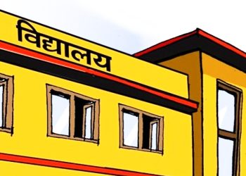 विद्यालयले दिवा खाजा पकाएरै खुवाउनुपर्ने