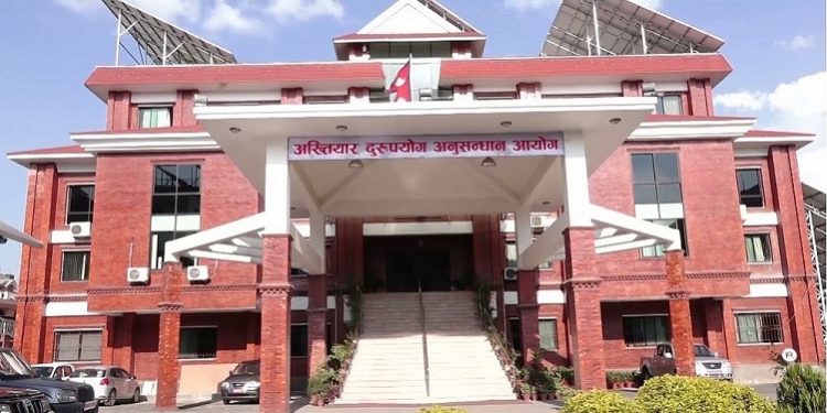 मधेश प्रदेशका तत्कालीन मन्त्रीसहित सात जनाविरुद्ध १८ करोडको भ्रष्टाचार मुद्दा