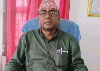 हरिनगर गाउँपालिकाकाे बाटोमा सिसिटीभी क्यामेरा जडान हुने-अध्यक्ष अंसारी