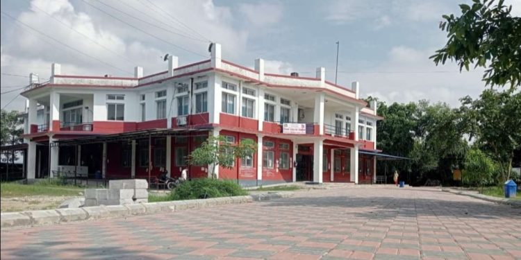 मुल्यांकनको आधारमा सुनसरी जिल्ला उत्कृष्ट