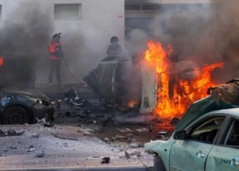 हमासको इजरायल आक्रमणमा १० जना नेपालीको मृत्यु