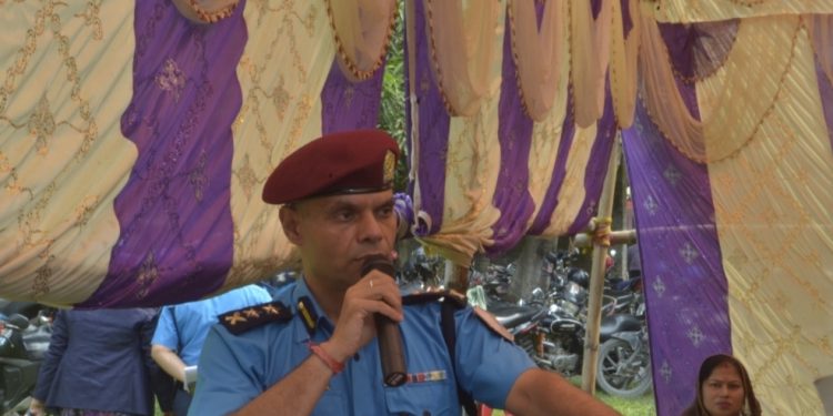 नागरिक सुनुवाई कार्यक्रम सम्पन्न