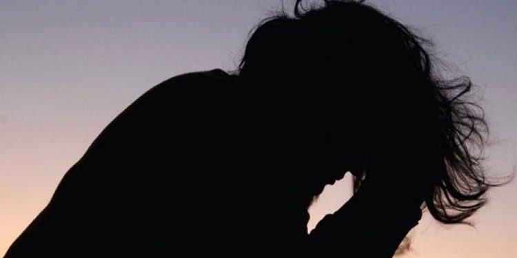 सप्तकोशी नदीमा आत्महत्या गर्न खोजे भारतिय महिला उद्धार