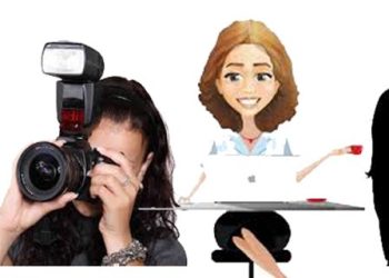 पत्रकार मेहतालाई प्रधानाध्यापक र नेता भन्नेद्धारा धम्की