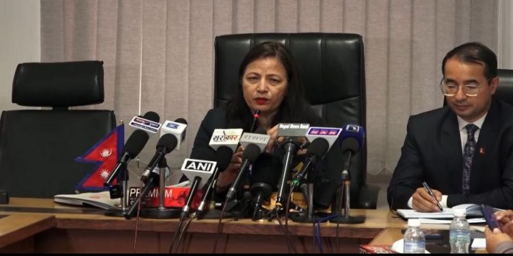 इजरायलबाट शव ल्याउन केही समय लाग्छ : परराष्ट्र मन्त्रालय