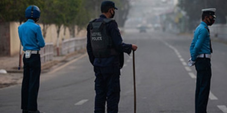 घर बन्द र खाली भएको तस्बिर सामाजिक सञ्जालमा पोष्ट नगर्न प्रहरीको आग्रह